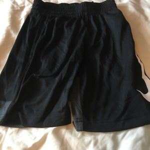 Nike dry fit shorts